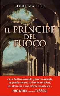 Il Principe del Fuoco